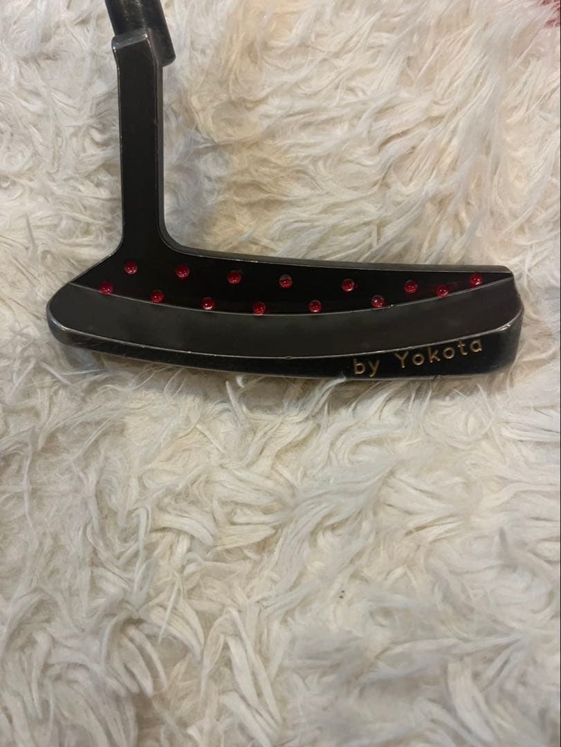 gauge design YOKOTA SY1パター 限定039 / 700