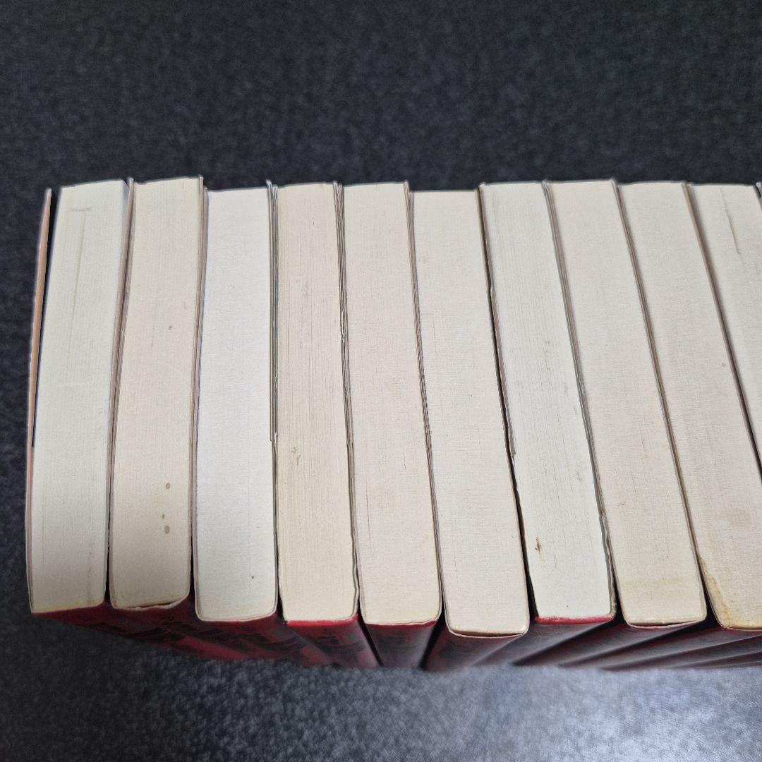 ろくでなしブルース　 文庫本　1-25巻 　全巻セット