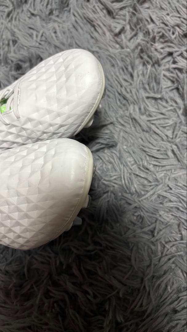 ナイキ ティエンポレジェンド8 SG