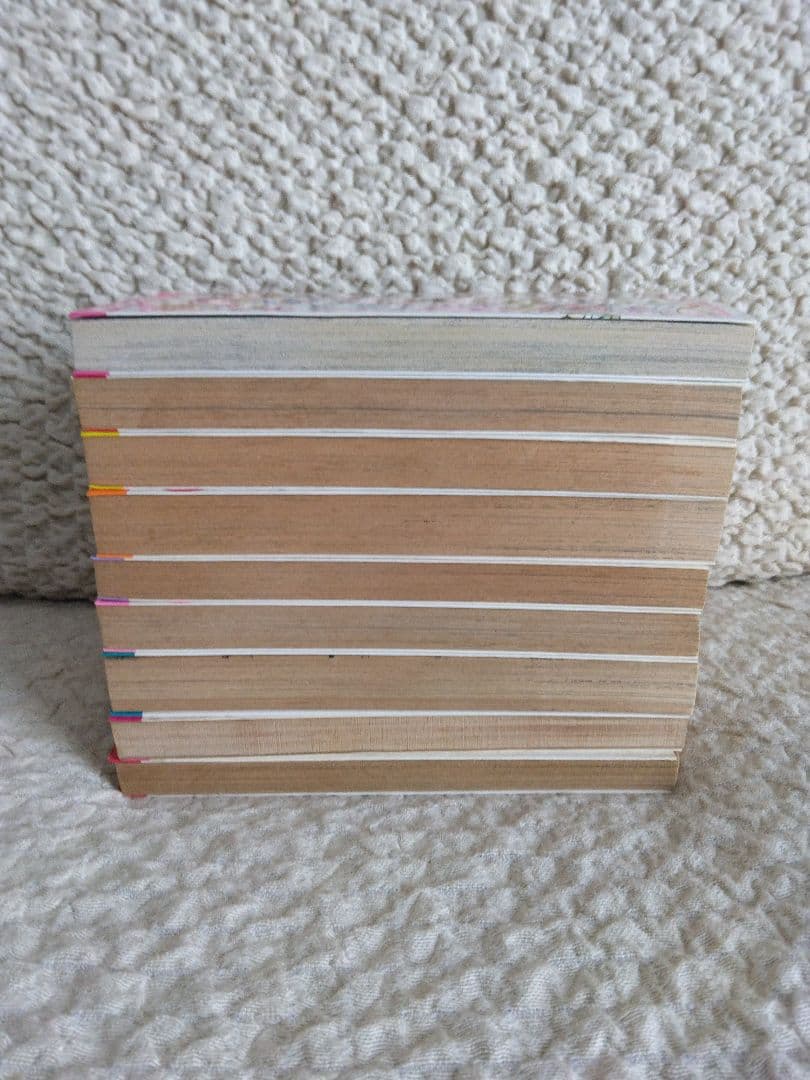 キャンディ・キャンディ 全9巻セット　初版6冊　いがらしゆみこ