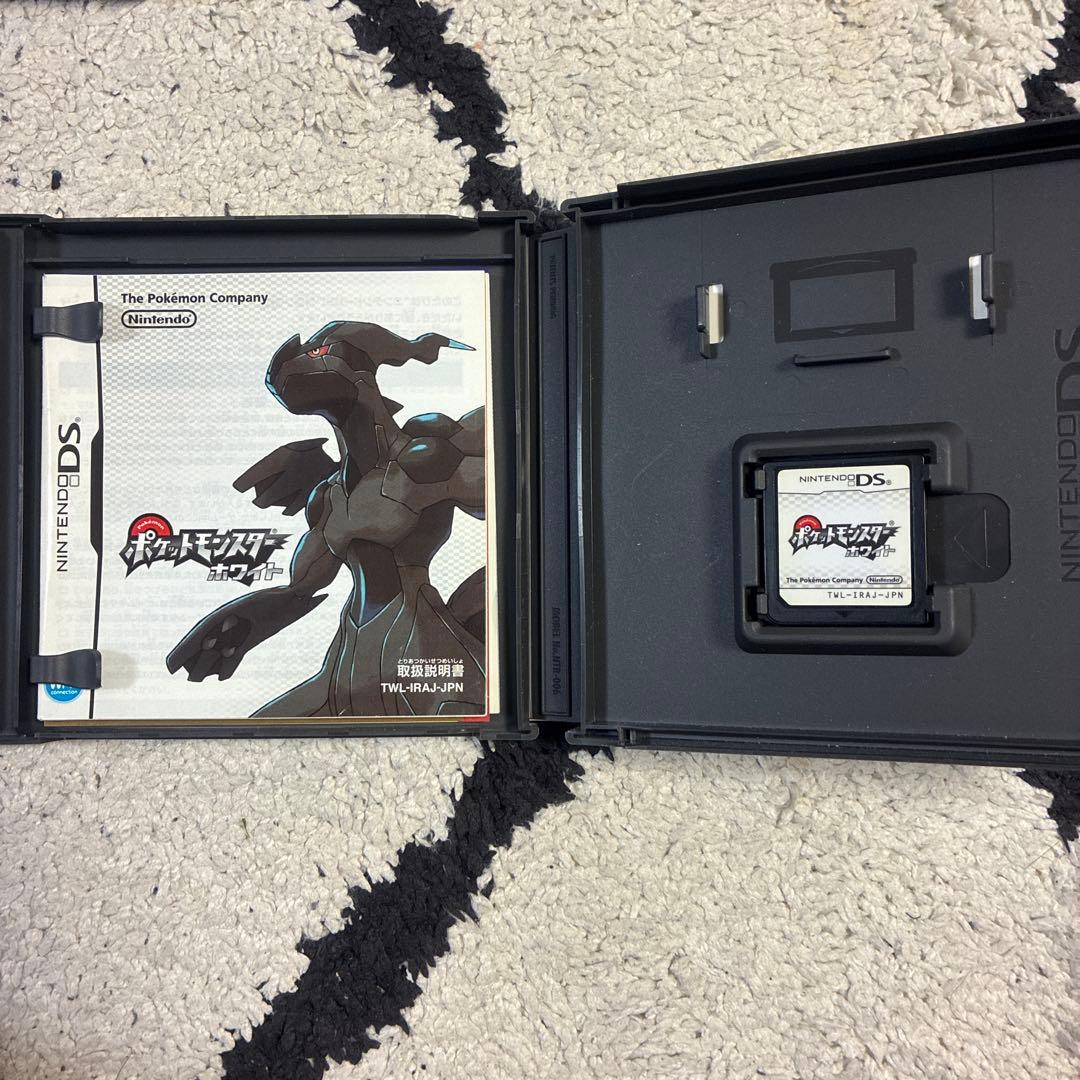 ポケットモンスター サン・アルファサファイア・ブラック・ホワイト　まとめ売り