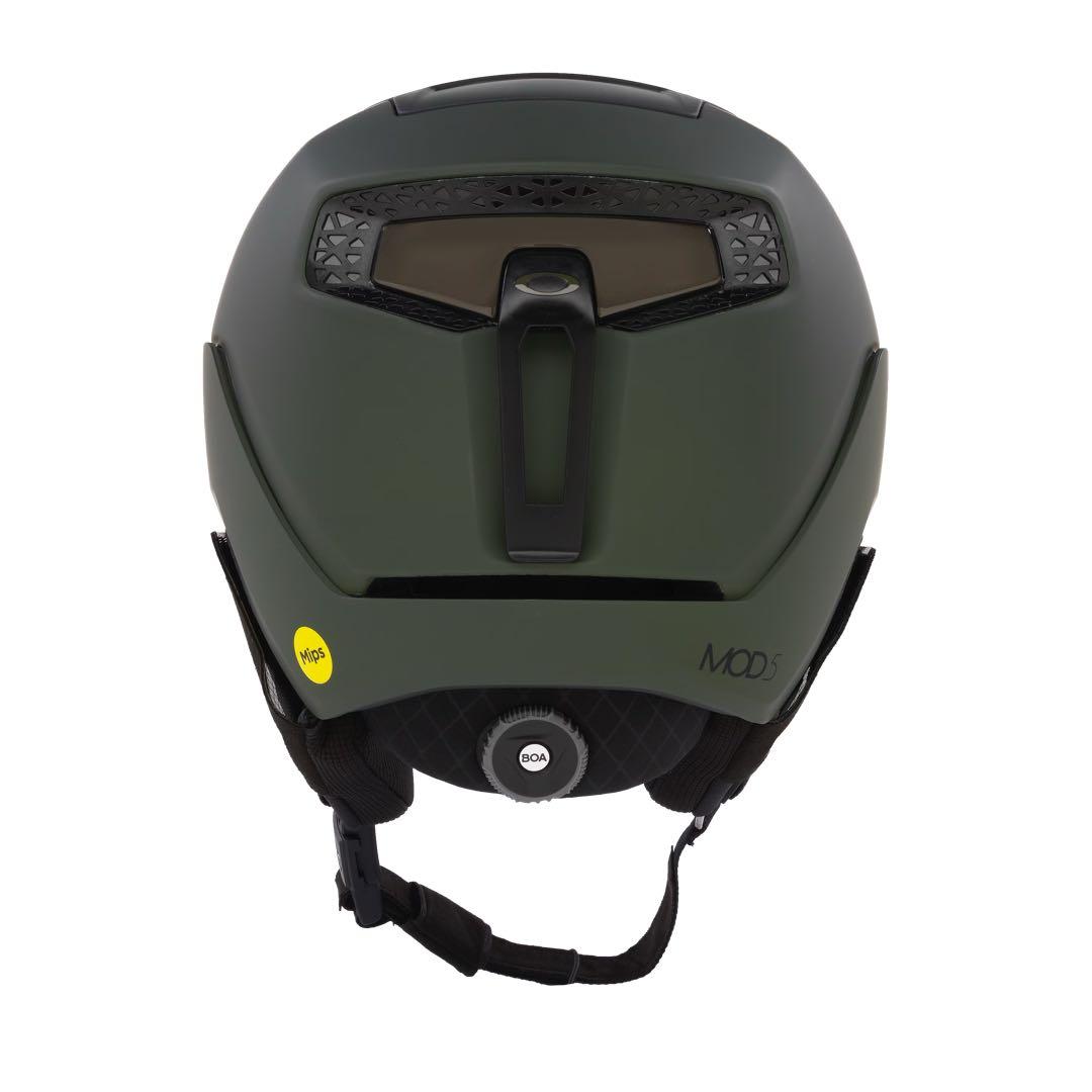 2025年購入定価33550 oakley オークリー MOD5 - MIPS