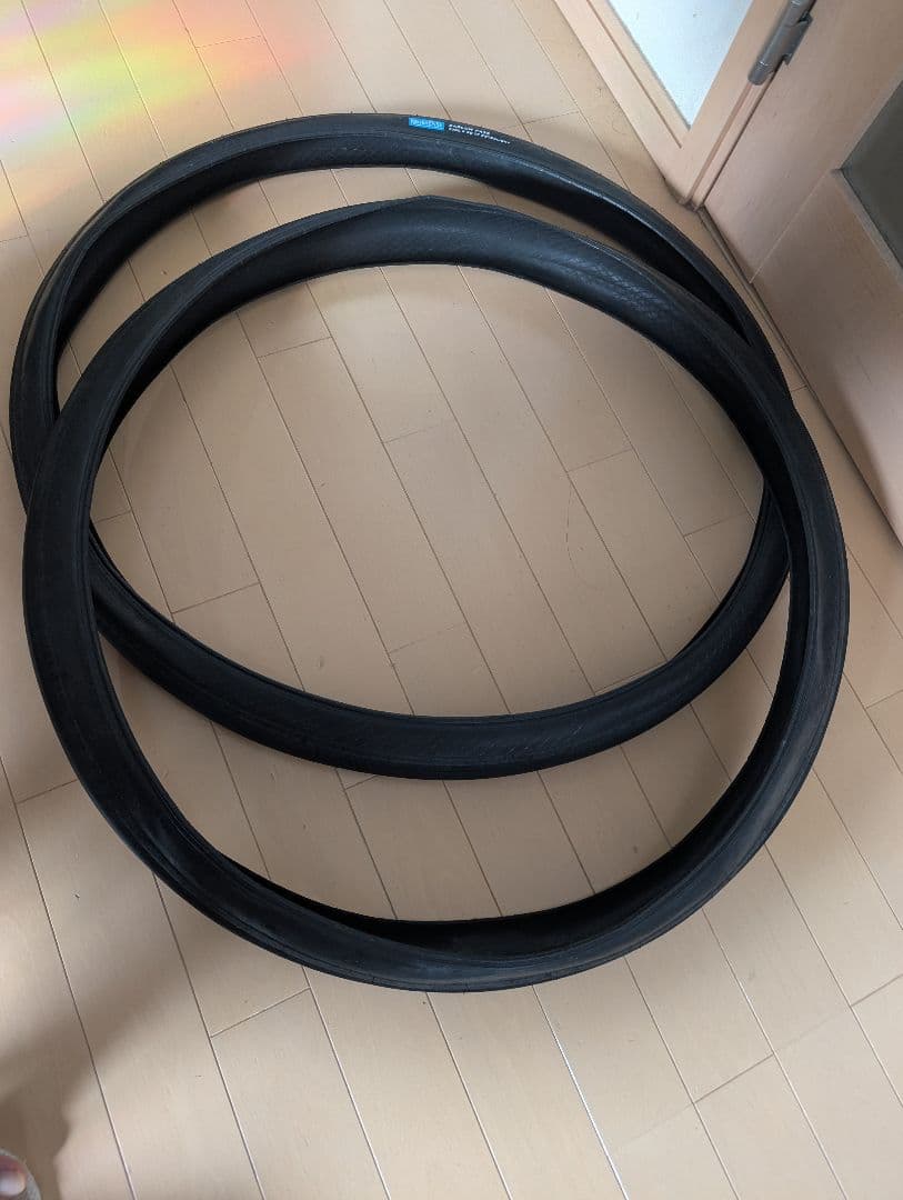 2本セット ルネエルス rene herse barlow pass 38C