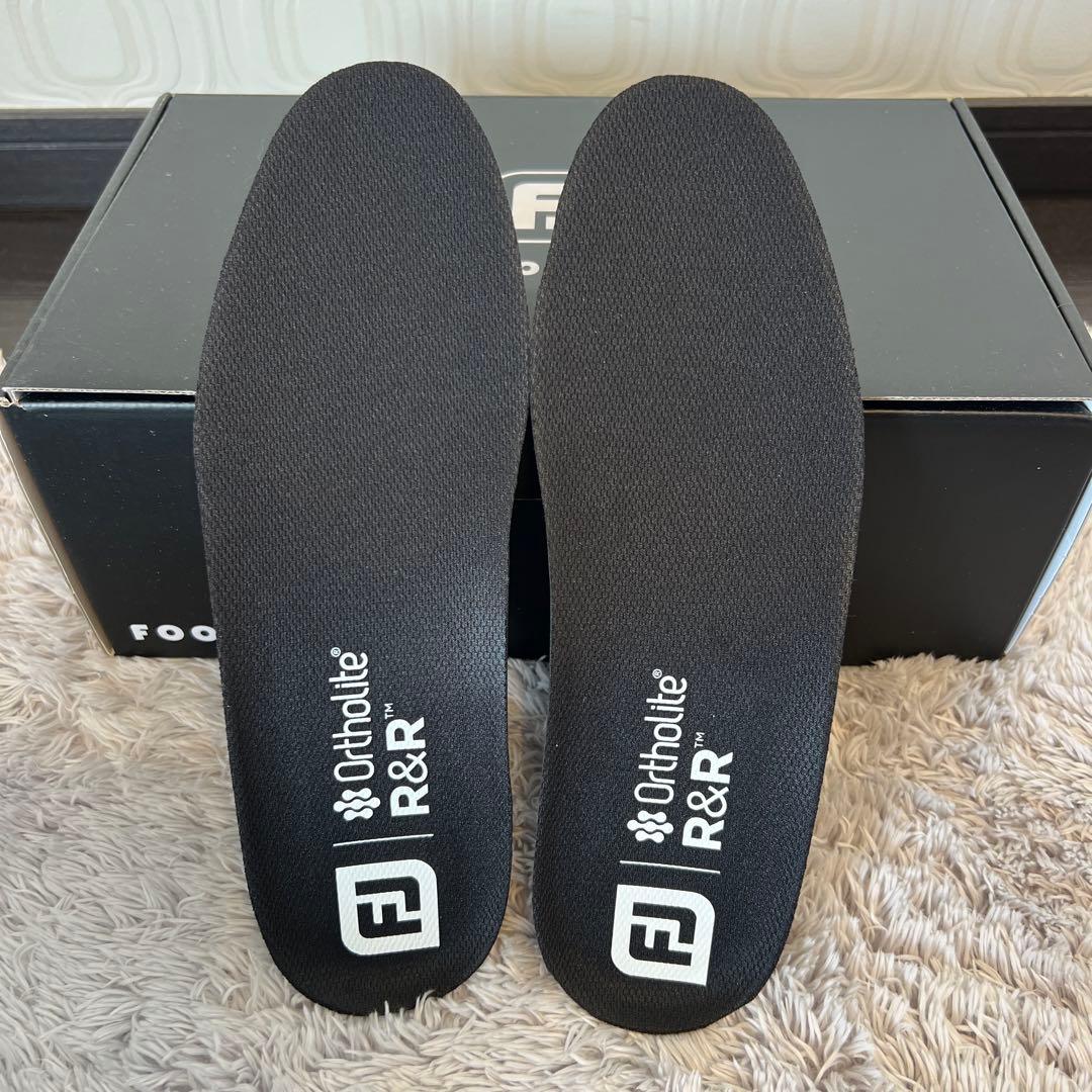 フットジョイ　ハイパーフレックス