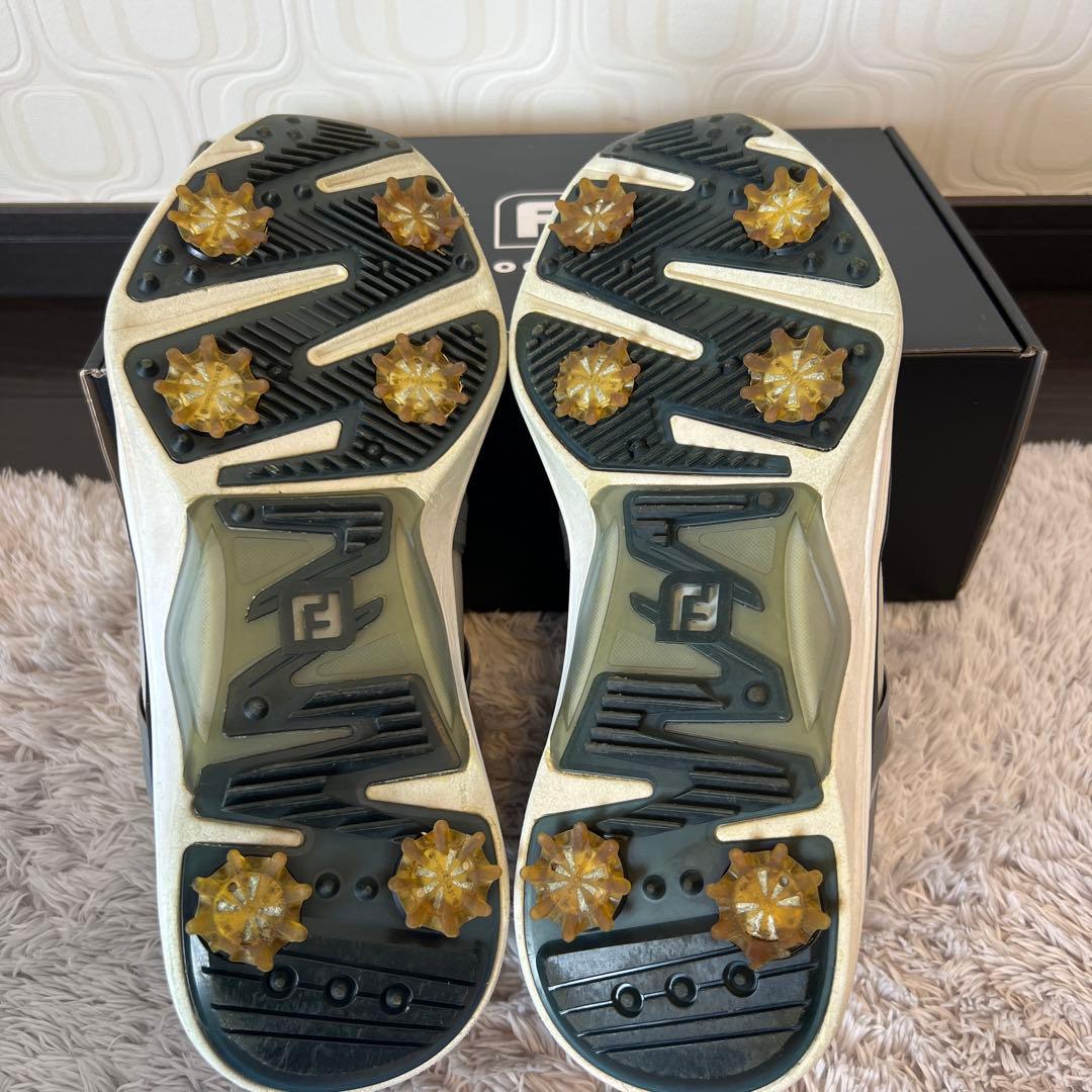 フットジョイ　ハイパーフレックス