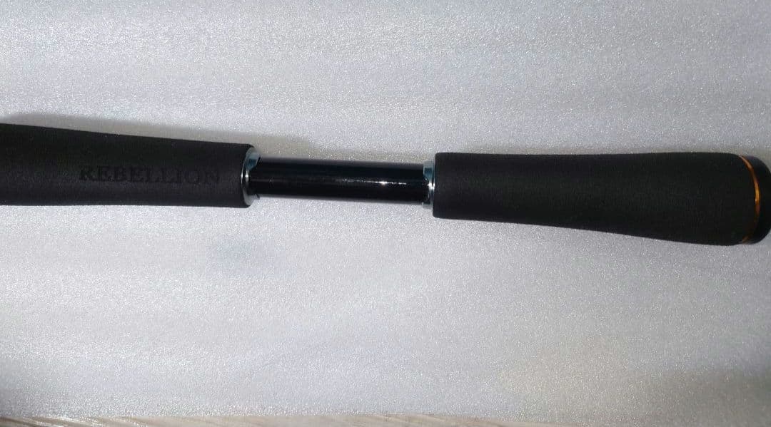 ダイワ　リベリオン　6102MRB 期間限定送料込み