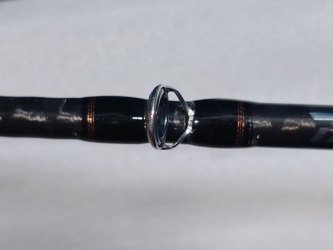 ダイワ　リベリオン　6102MRB 期間限定送料込み