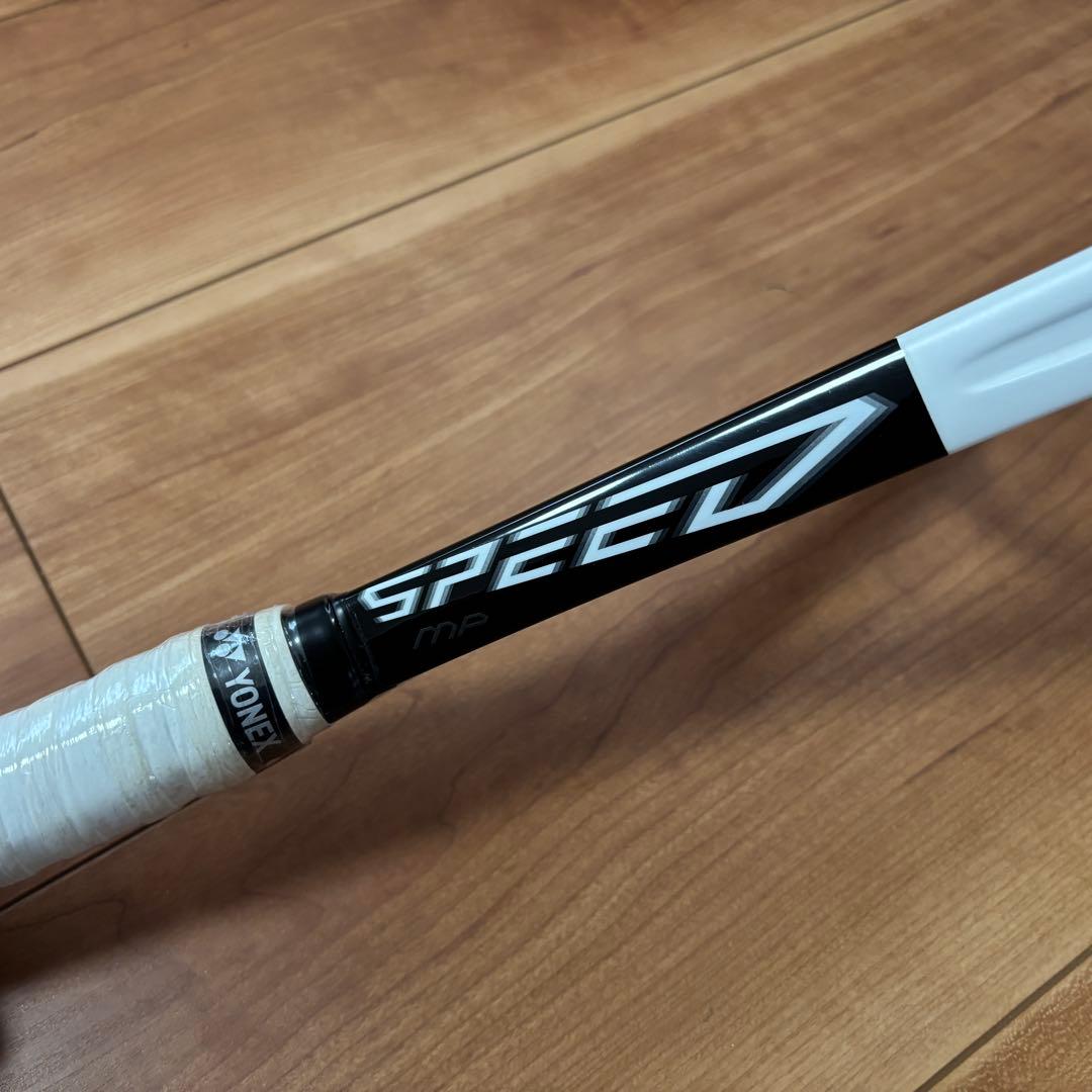 HEAD　スピードMP