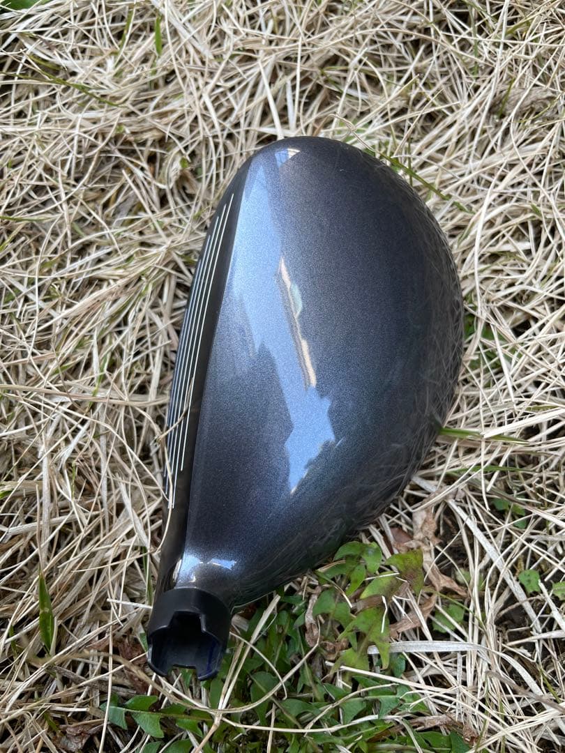 Titleist 816 H1 ユーティリティ19°（ヘッドのみ）純正カバー付