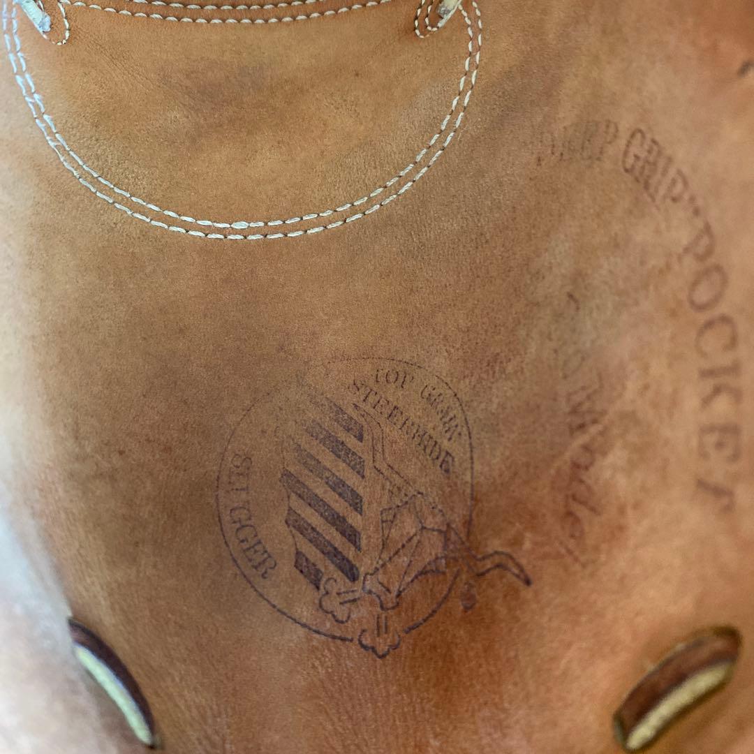 久保田スラッガー　キャッチャーミット