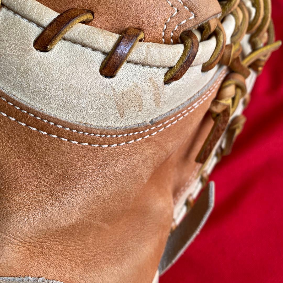 久保田スラッガー　キャッチャーミット