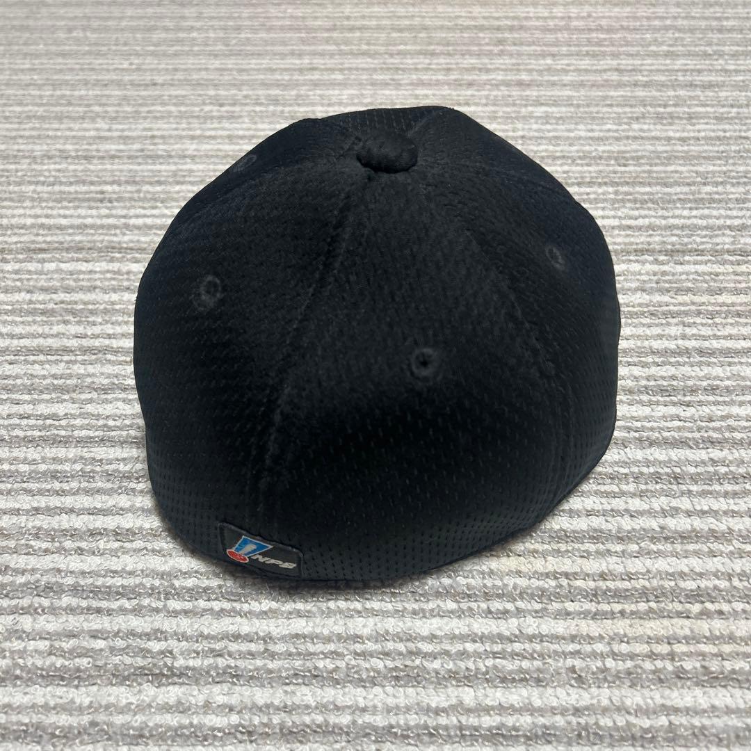 J*様 北海道日本ハムファイターズ ビジターキャップ プロコレ実使用