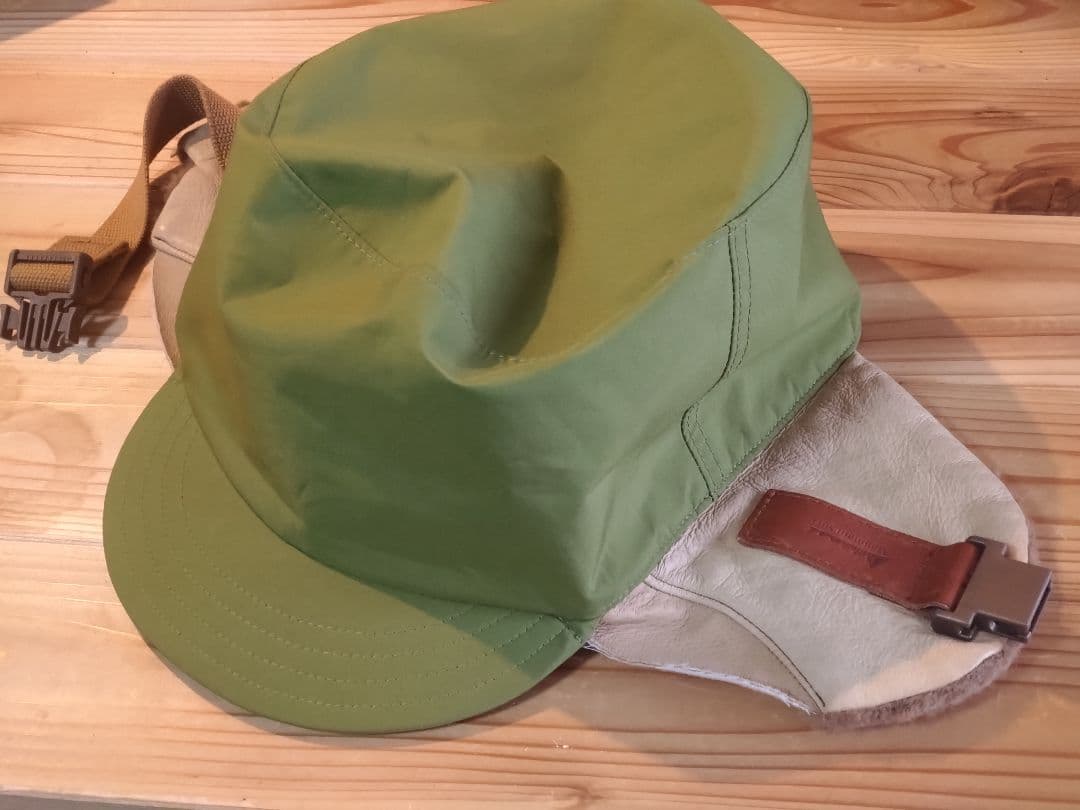 LADE 　NAVIGATOR Mountain Surfコラボ　L