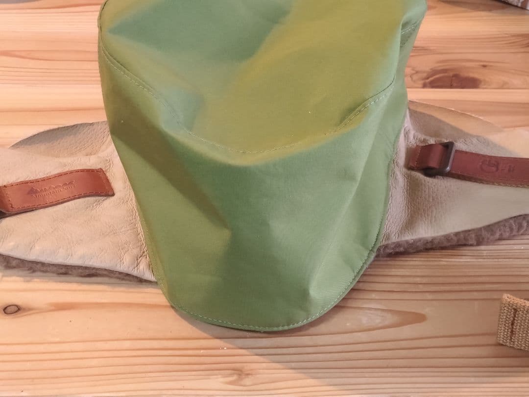 LADE 　NAVIGATOR Mountain Surfコラボ　L