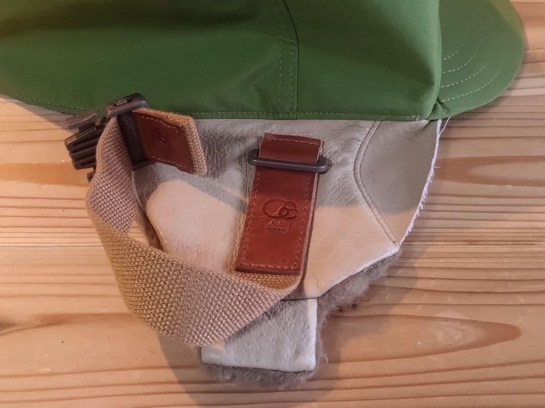 LADE 　NAVIGATOR Mountain Surfコラボ　L