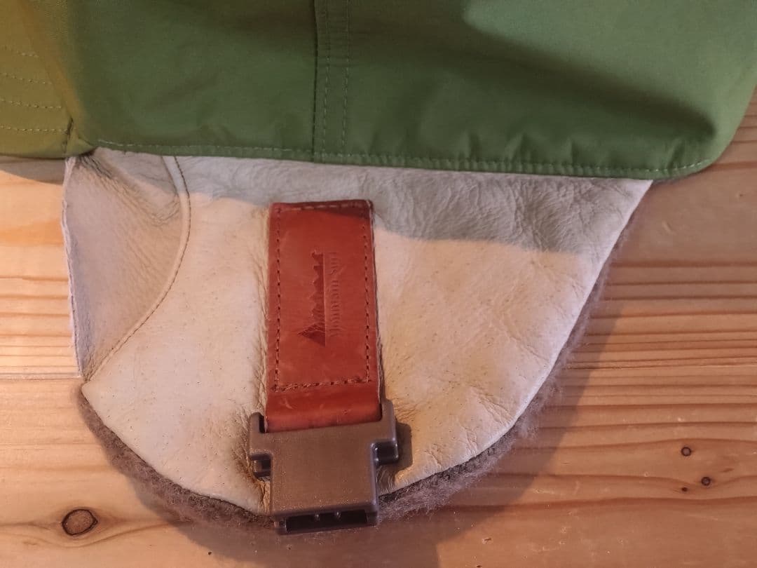 LADE 　NAVIGATOR Mountain Surfコラボ　L