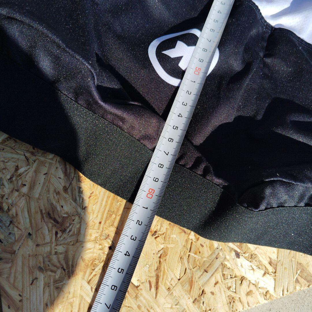 新品！激渋！assosジャージ Mサイズ