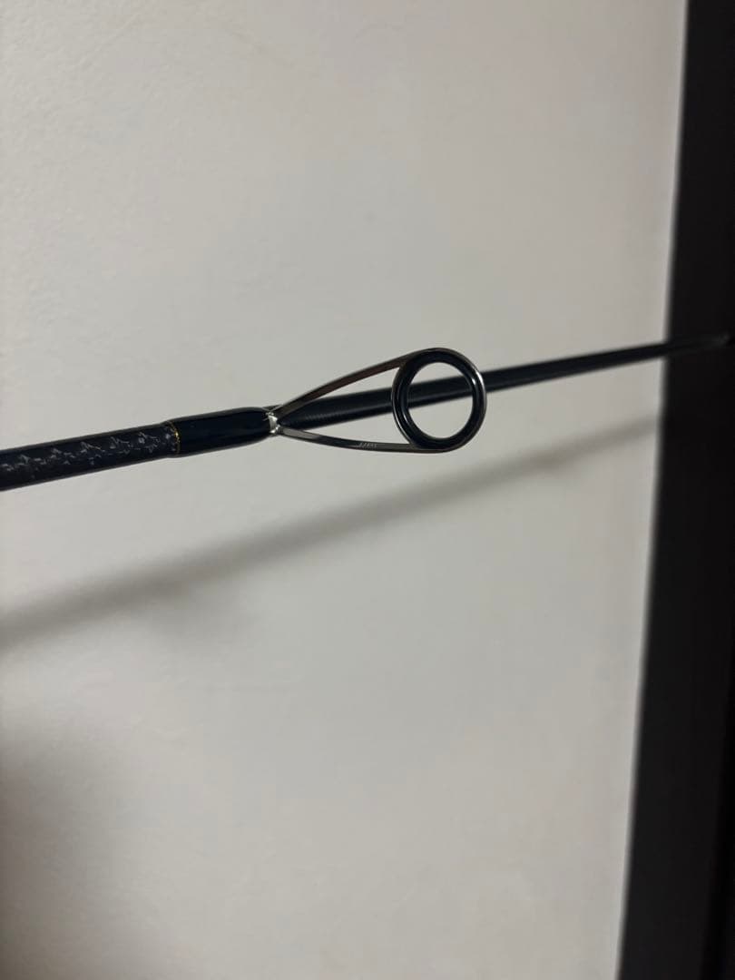 レイドジャパン グラディエーターアンチ GA-63LS ディフェンダー【美品】