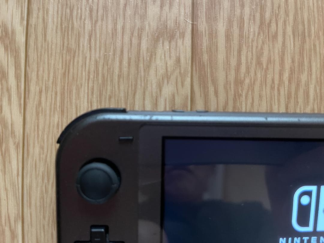 Takka　Nintendo Switch Lite ディアルガ・パルキア