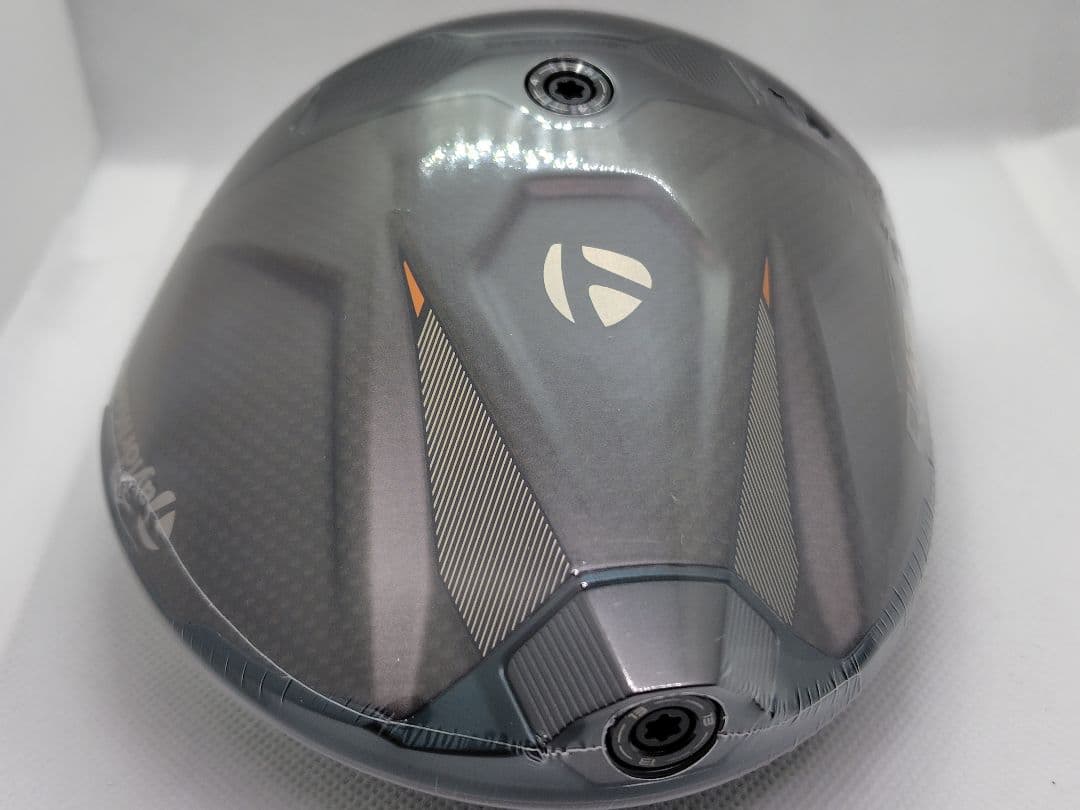 未使用/10.5° Qi4DMAX ヘッド /ヘッドカバー /保証書店舗印あり