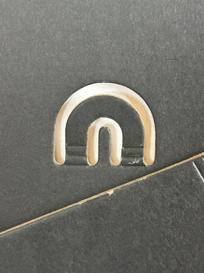 ハシヅメユウヤ | 橋爪悠也 | 2018年「W展」サイン入り　A4