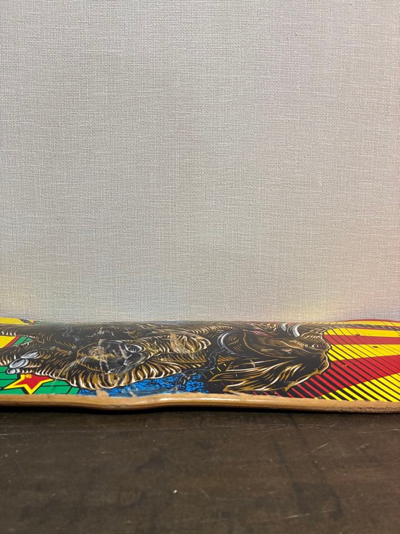 Elephant Brand Skateboards スケートボードデッキ