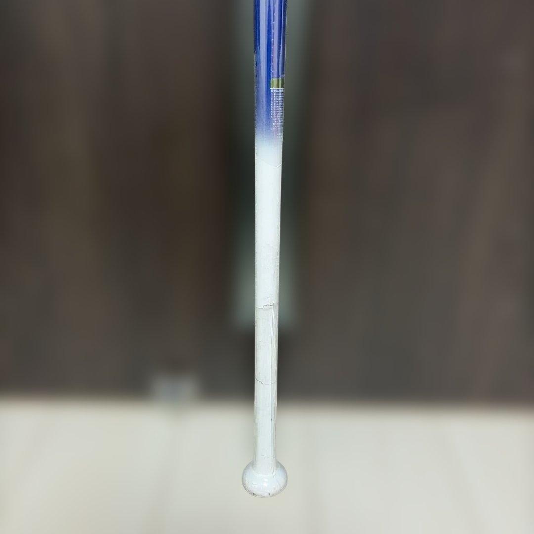 未使用 ミズノプロ ノックバット 90cm 570g 木製