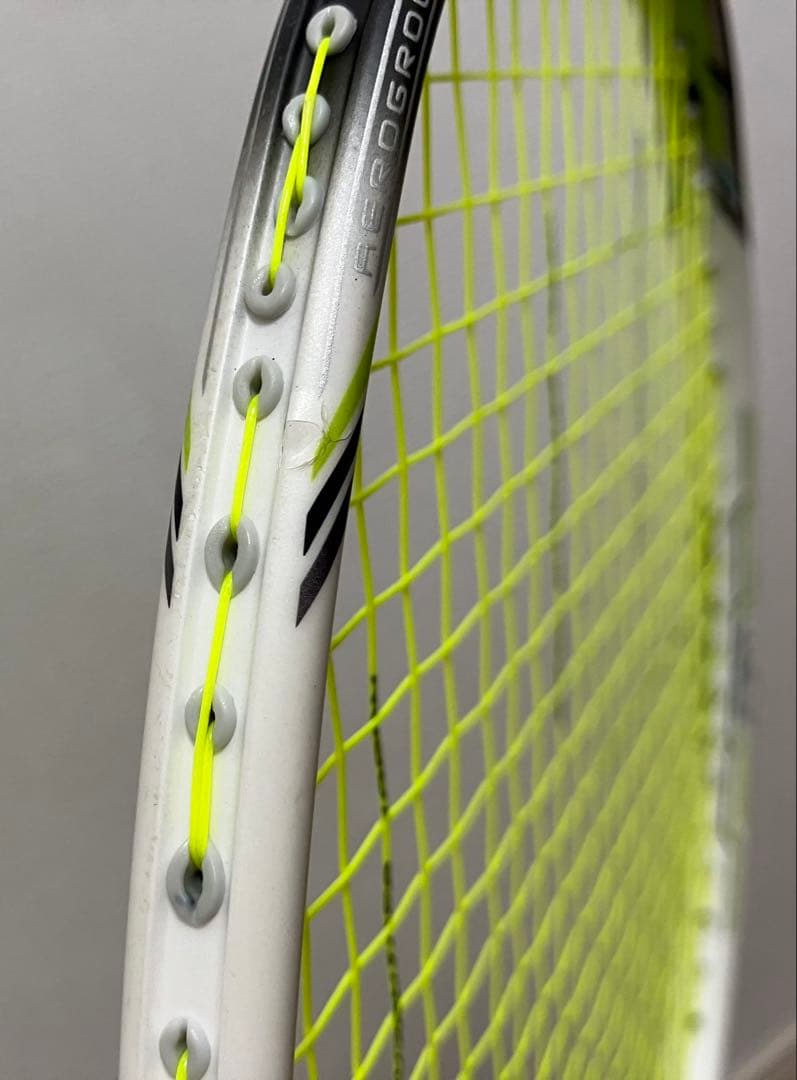 MIZUNO ALTIUS06 バドミントンラケット