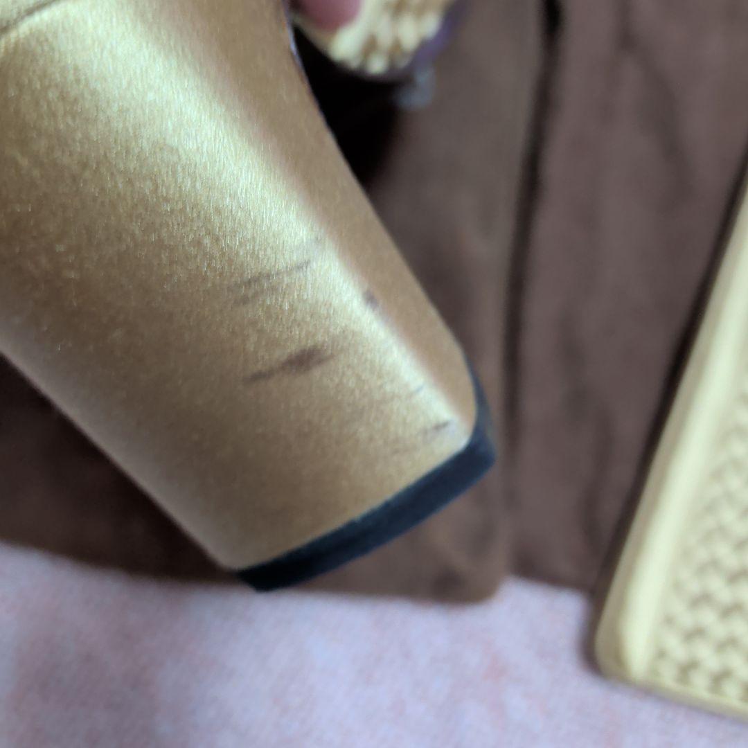 berry_booさん限定！ボッテガヴェネタ　サンダル、バッグ