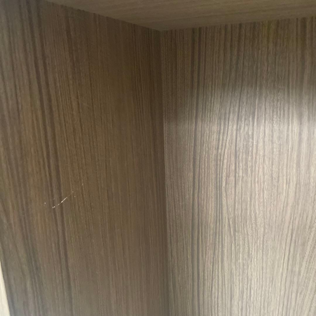 に*ん様 【送料込】キッチンカウンター　リガーレ　ニトリ　140センチ