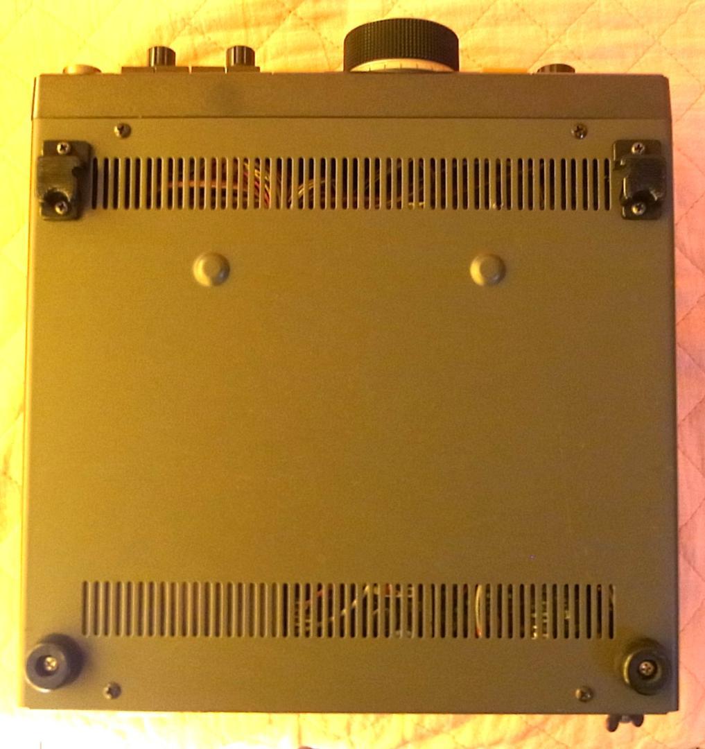 ICOM IC-726 HFトランシーバー