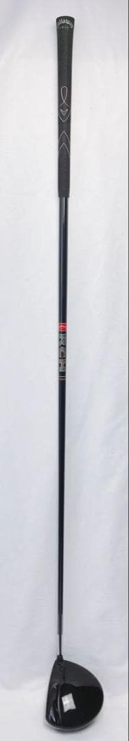 レフティ Callaway FT-5 ドライバー ゴルフクラブ 10°