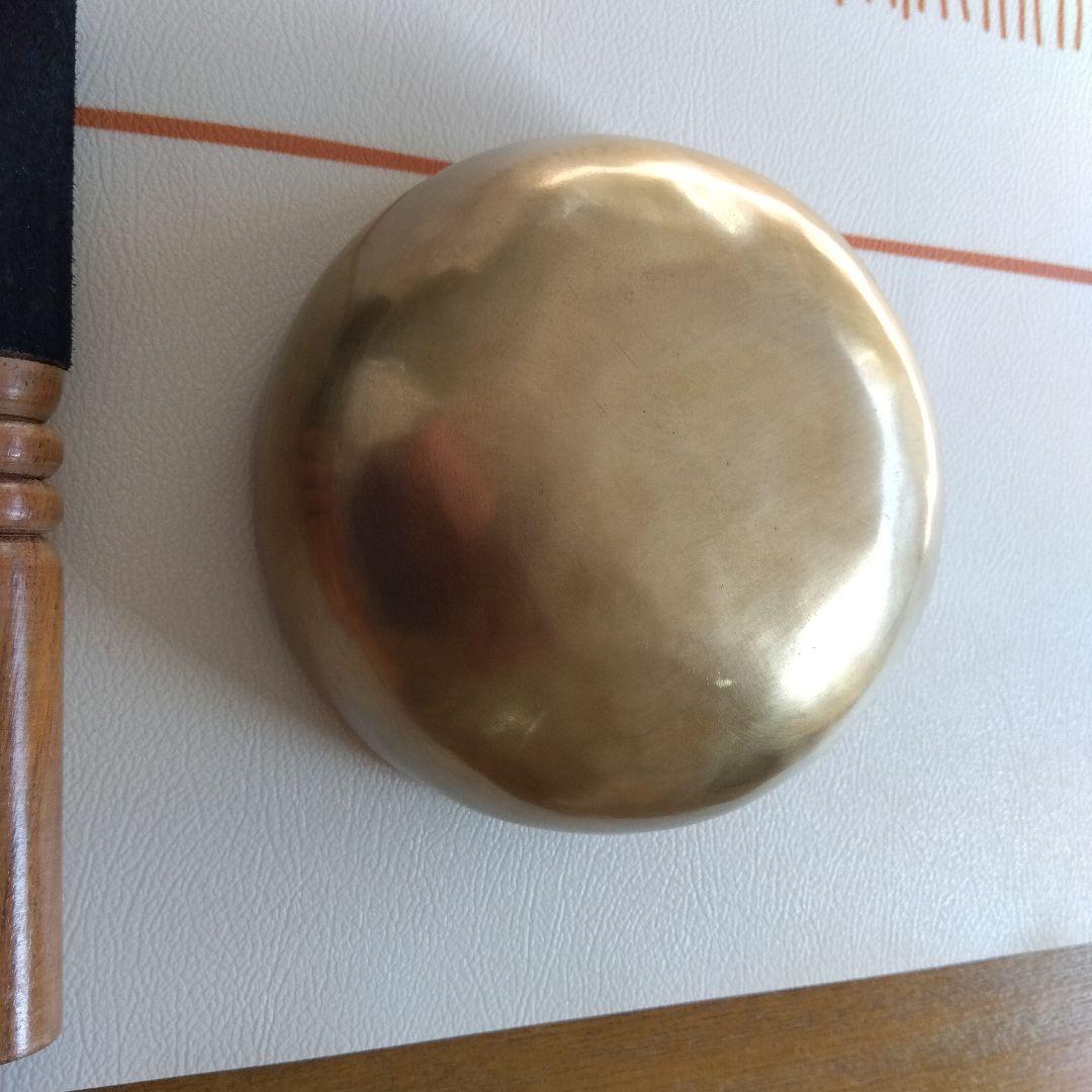 アマナマナ（amanamana）のシンギングボウルセット 直径14cm