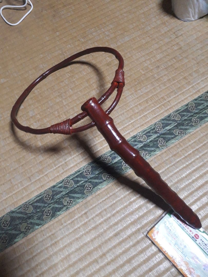 テンカラ 毛鉤 作成致します。