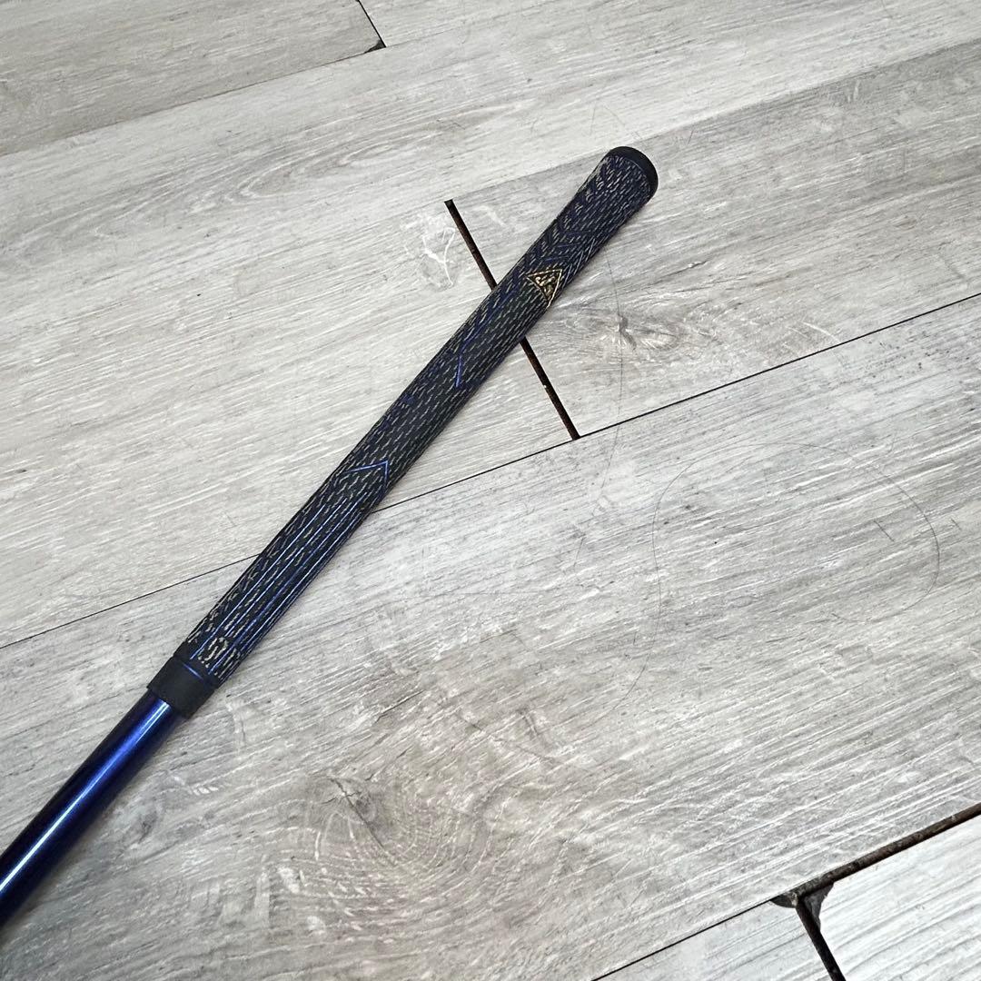 【ジャンボ尾崎】ブリヂストンJ's jumbo 4番アイアン　希少！