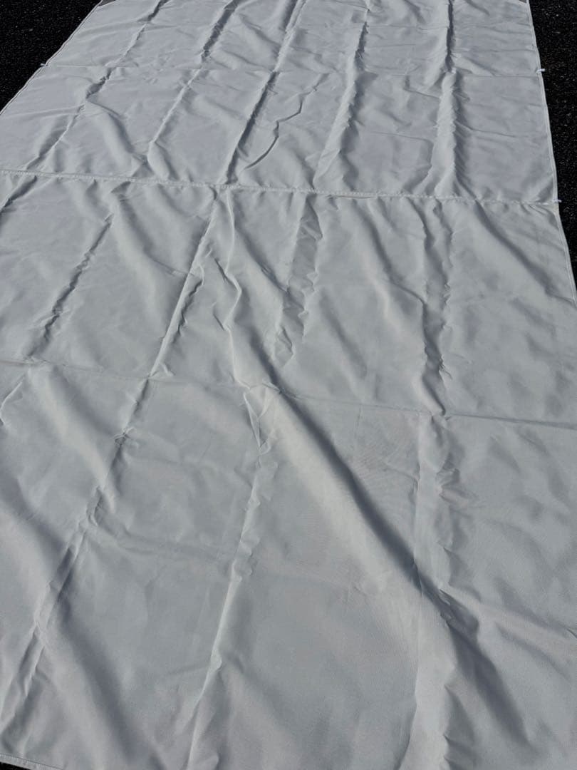 スノーピーク アーバンシェード レクタングルL UO-540WH TP屋内展示品