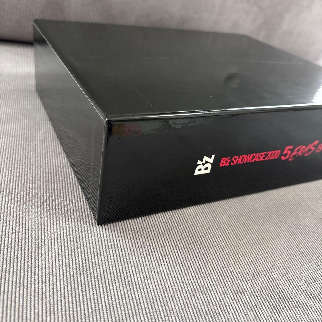 B'z SHOWCASE 2020-5 ERAS 8820 完全受注生産