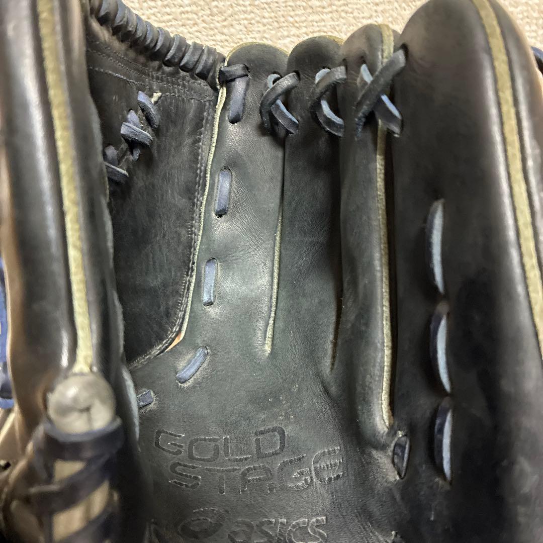 ピッチャー用グローブ 大谷翔平モデル