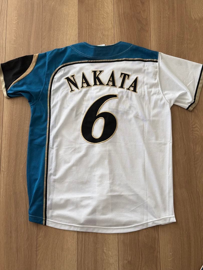 【美品】北海道日本ハムファイターズ 中田翔 2枚セット 城石憲之コーチサイン入