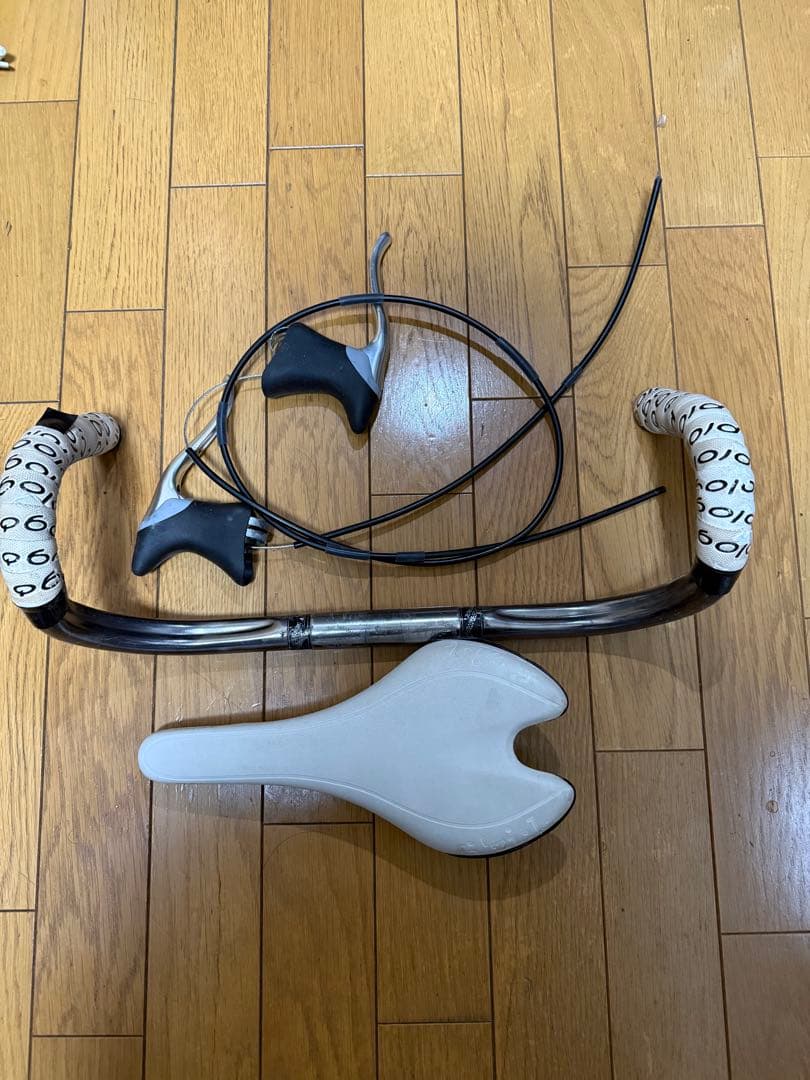 自転車本体 CINELLI GAZZETA