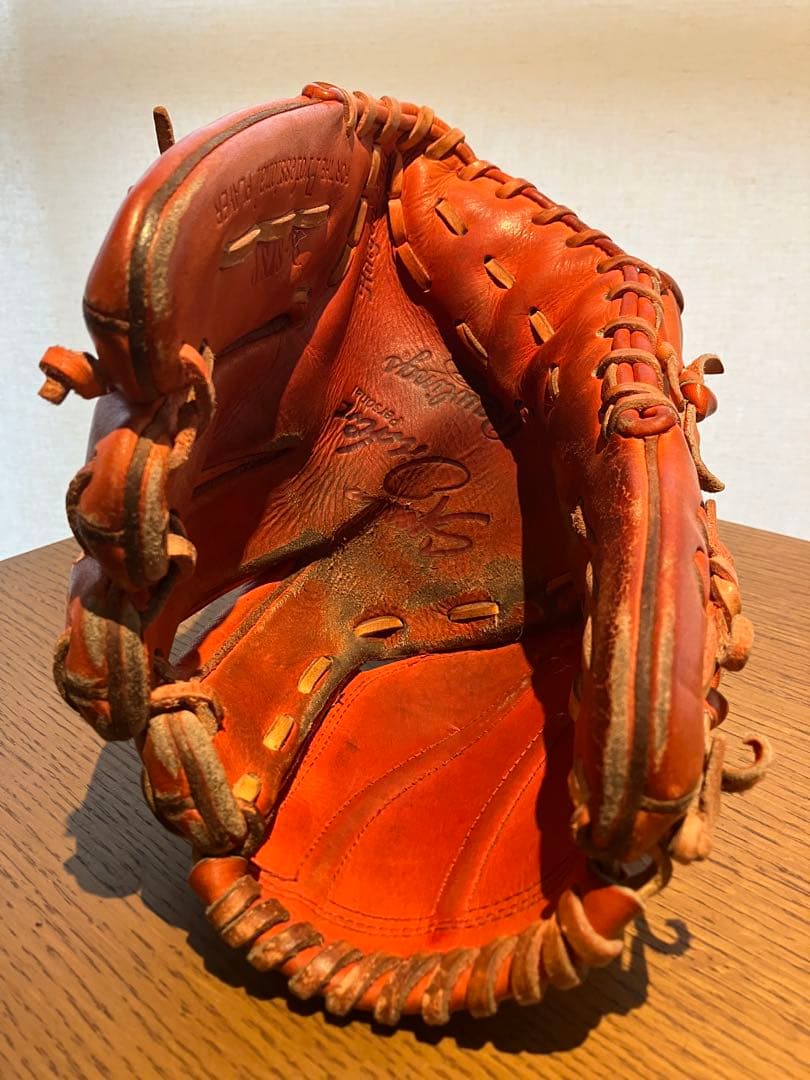 Rawlings 硬式グローブ