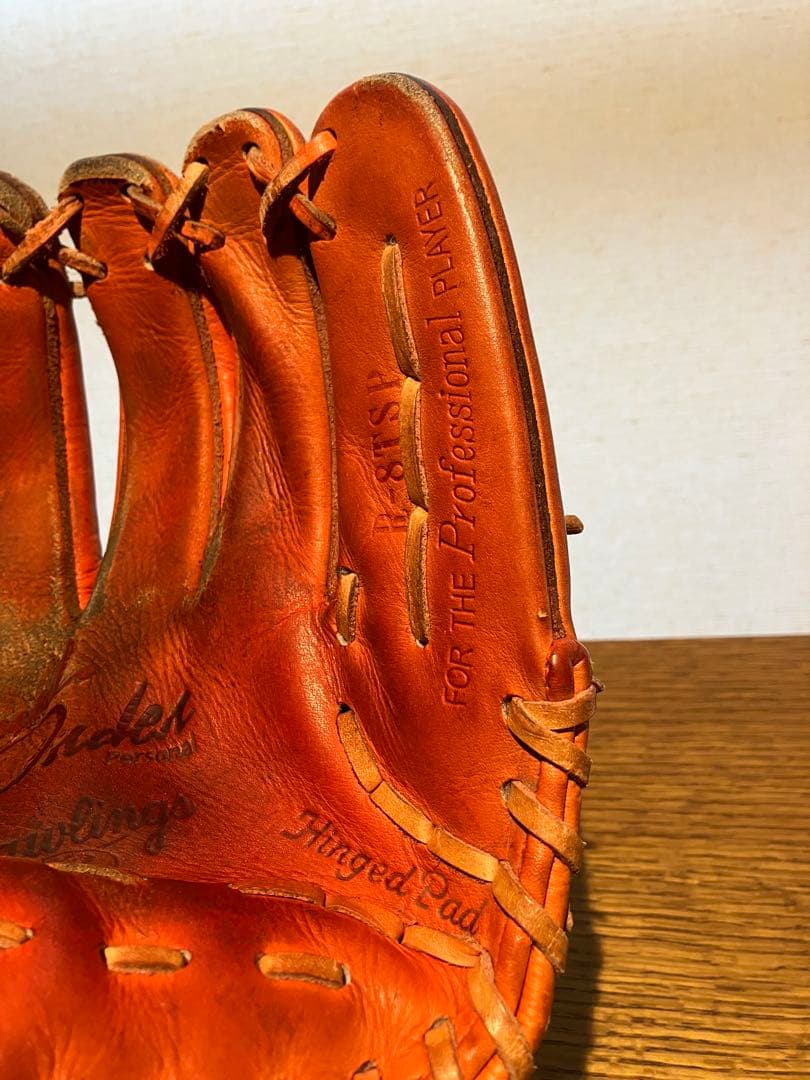 Rawlings 硬式グローブ