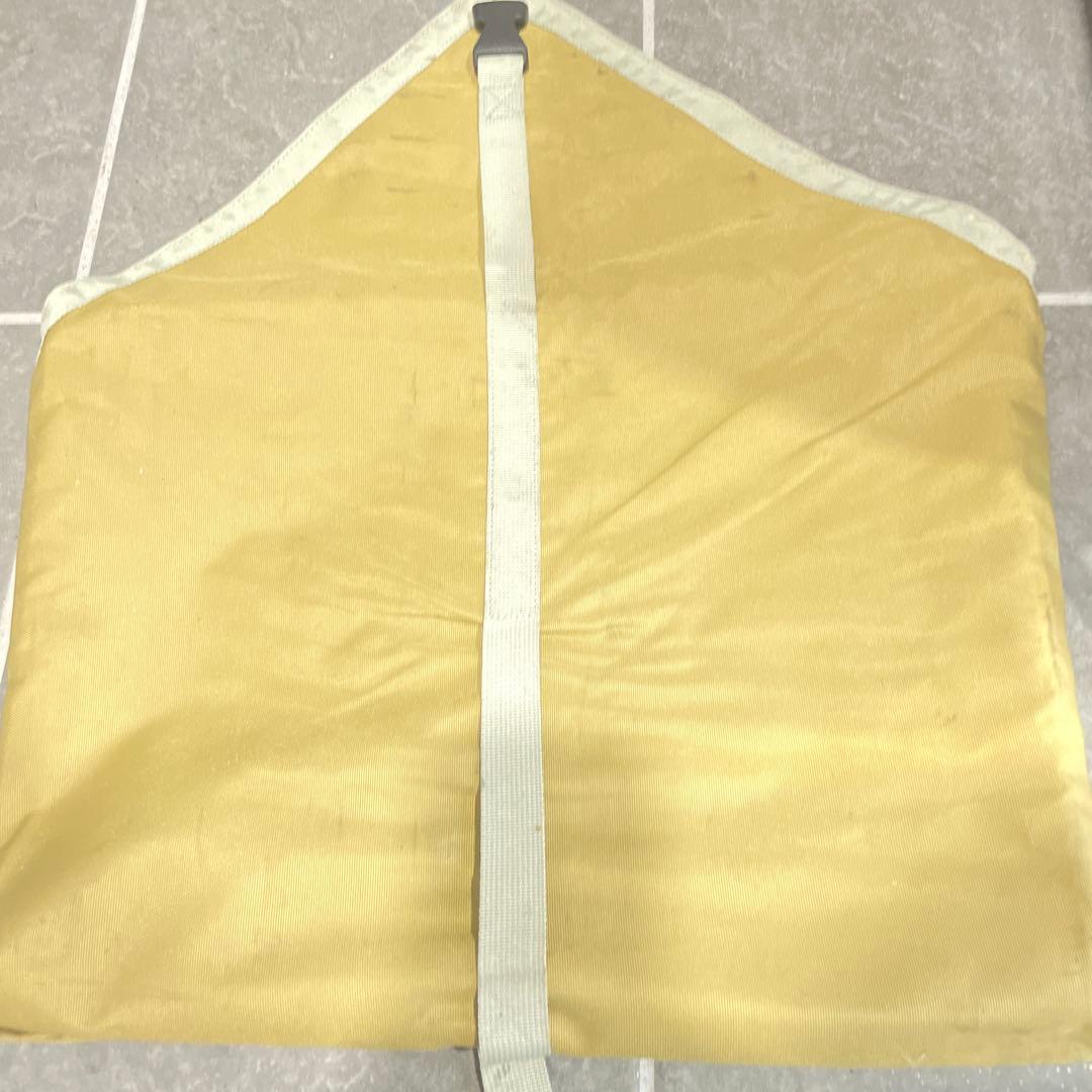 【中古】テンマクデザイン　とん火　キングトング　専用収納ケース