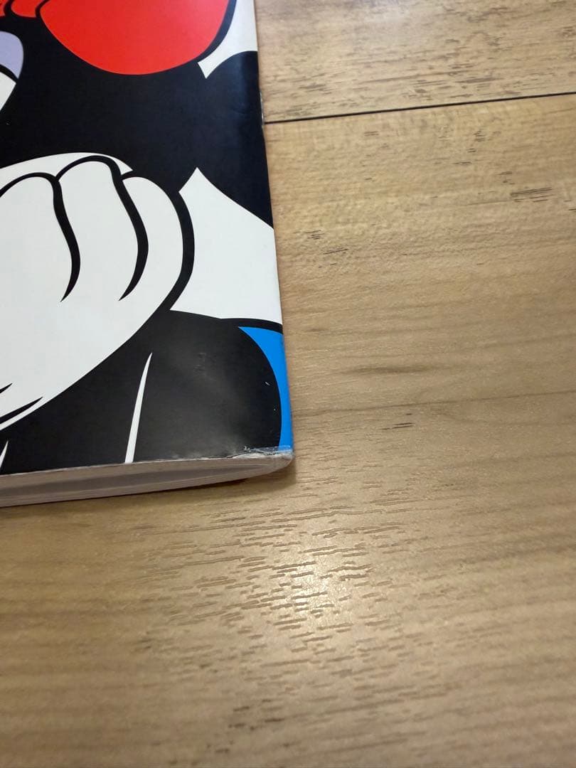 その他 Ever-ybody Loves Minnie!