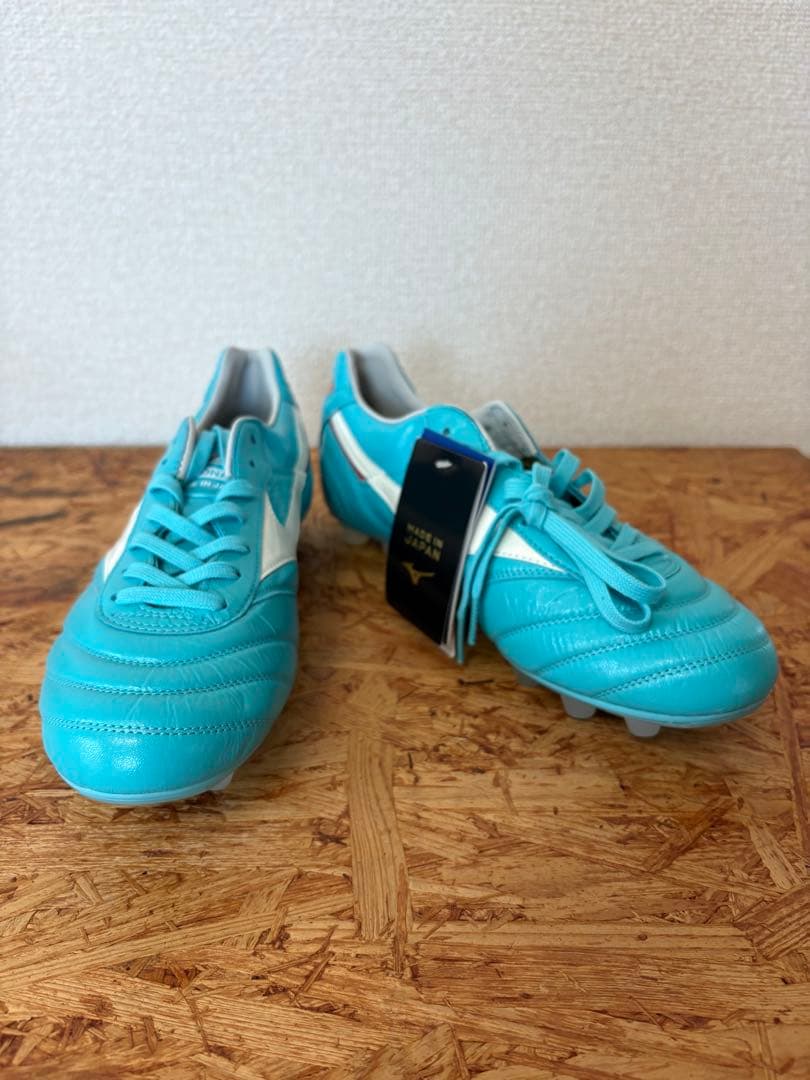 ミズノ モレリア2 JAPAN 27.0cm 日本製 限定カラー 新品未使用