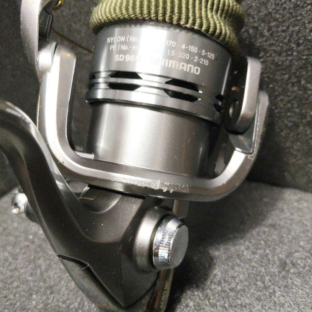 11ツインパワー4000XG