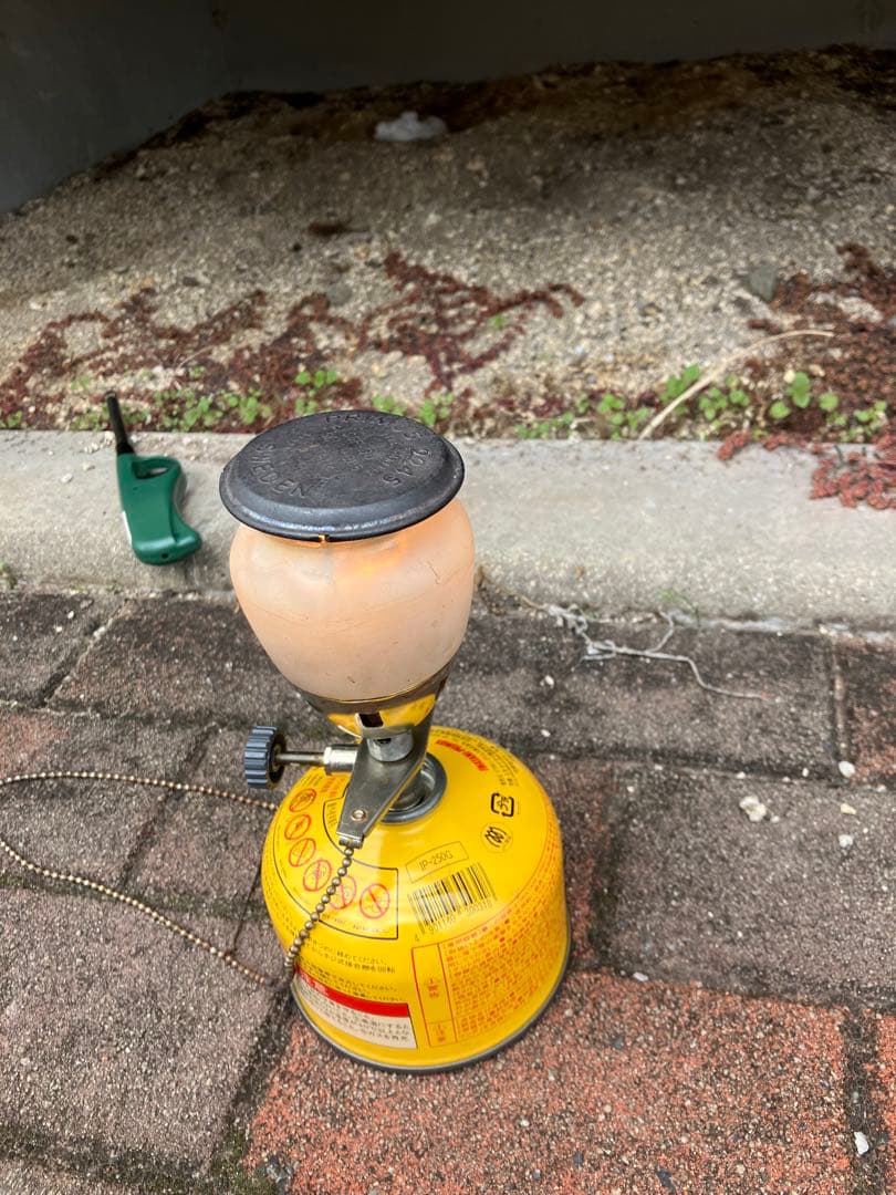 Coleman ツーバナー414他