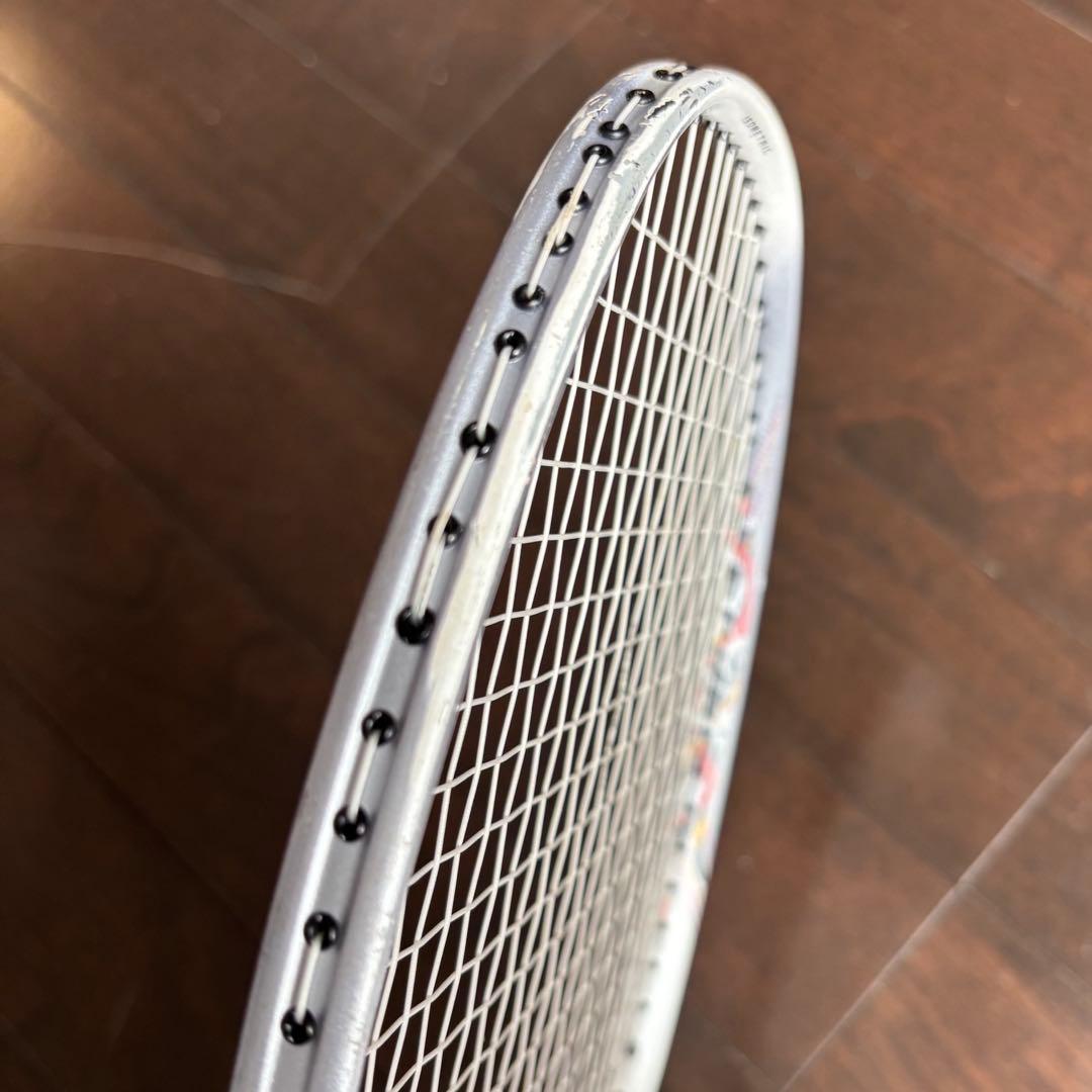 YONEX ナノフレア400 バドミントンラケット 4UG6
