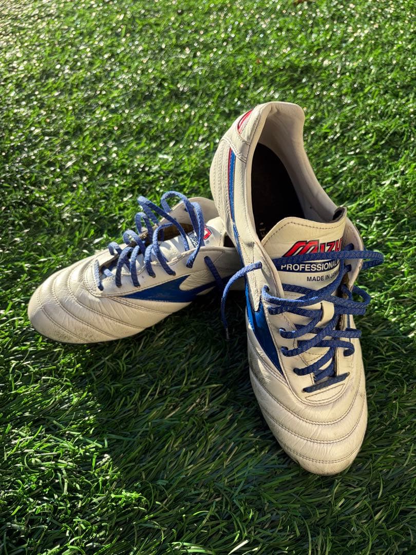 限定 モレリア 2 Japan オリンピックカラー