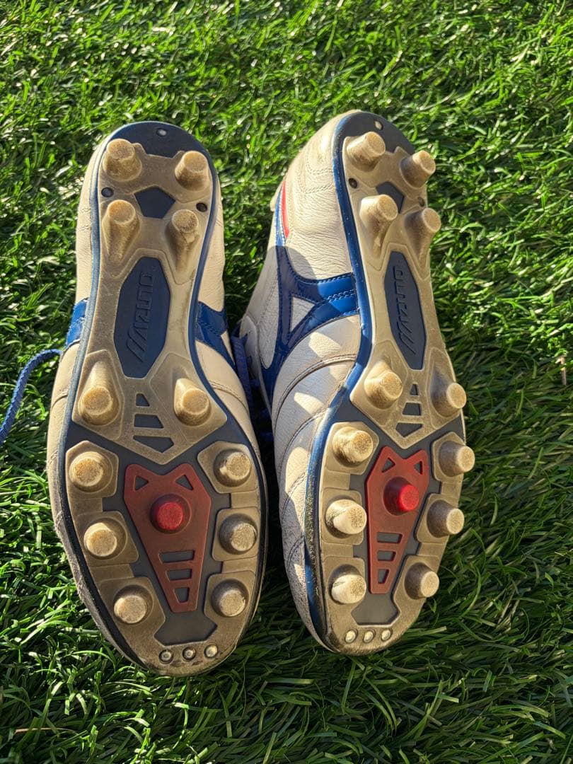 限定 モレリア 2 Japan オリンピックカラー